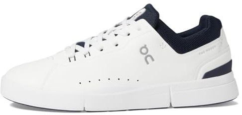 On 3MD10640148 The Roger Advantage Herren White,Midnight EU 40.5