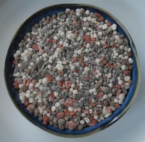 13-13-13 Starter Fertilizer NPK (8 Ounces)