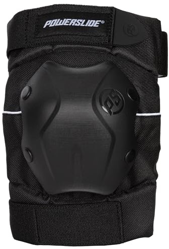 POWERSLIDE Standard Knieschoner 2024 Black, M