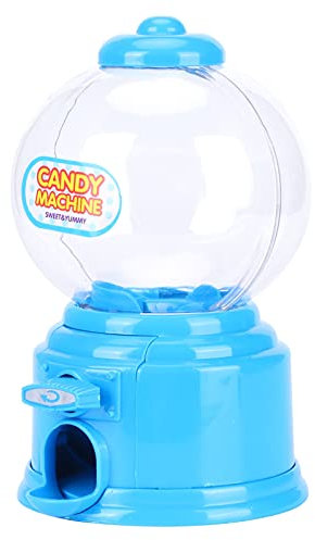 Eujgoov Adorable Mini Piggy Bicgy Bicgy avec un Distributeur de Collations Excitantes, Détient 240 Bonbons, Parfaits pour Toute Occasion, Peut être utilisé comme une Boîte de Bonbons ou une Boîte à