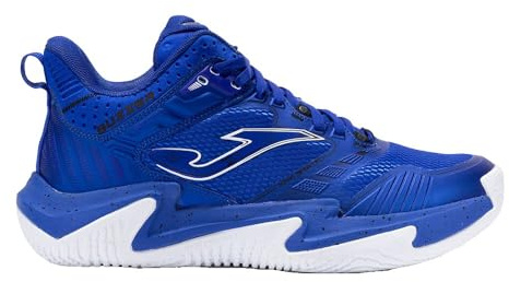 Joma Zapatillas de Baloncesto, 40-48, Comodidad y Frescura - Buzzer