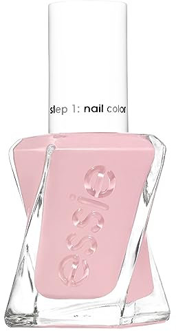 Essie Couture NL Gel - Polished And Poised