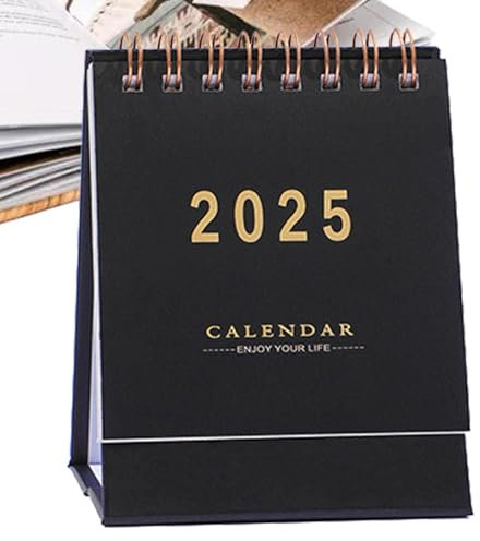 Bordskalender 2024–2025 för att öppna, bordskalender 2024–2025 för att