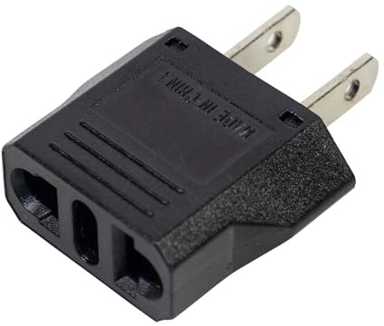 Adaptateur de Prise PNI 220V Europe-USA