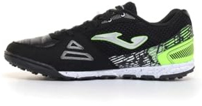 Joma Scarpa Futsal Mundial 2501 Turf Black, 43.5