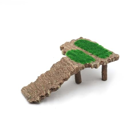 Ponte antiscivolo, scala da arrampicata, luogo di riposo, accessorio per acquario,Terrazza tartaruga, zona solare per rettili con terrazza da arrampicata, decorazione del paesaggio per rettili
