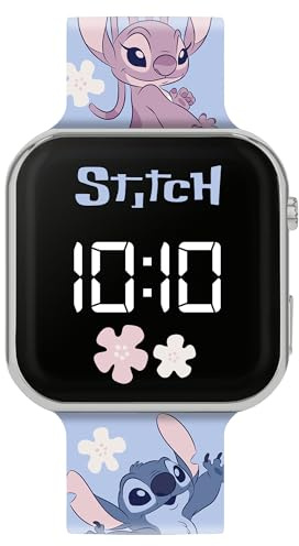 Disney LAS4200ARG Orologio Da Bambini