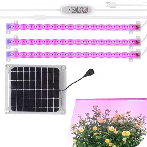 Växtodling - LED-odling, inomhus trädgård | LED-växtväxtarmatur, värmespridningsbelysning, använd