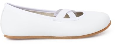 Pisamonas Ballet Ballerina Barfot Kommunion