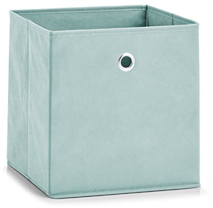 Zeller 14421 Aufbewahrungsbox, Vlies, Mint