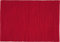 Sander 4-er Set Tischset Breeze, Größen- Farbauswahl (01 - rot)