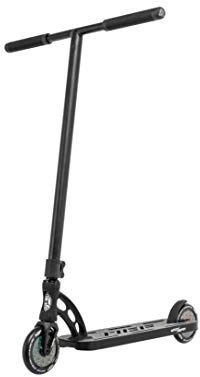 Madd Gear Elements of Emotion Origin Nitro Stuntscooter Schwarz-Matt One Size