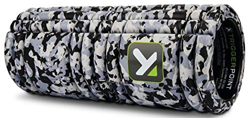 TriggerPoint Grid 1.0 Fitness, Grey Camo, Einheitsgröße