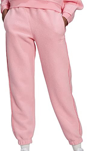 adidas Damen Jogginghose 38 Light pink