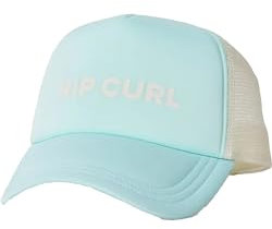 Rip Curl 2024 Classic Surf Trucker Cap Hat 00SWHE - Sky Blue