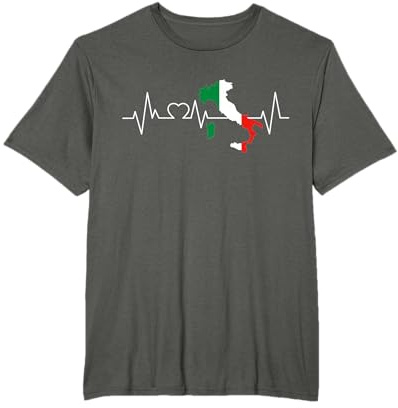 Italia Donna Maglietta