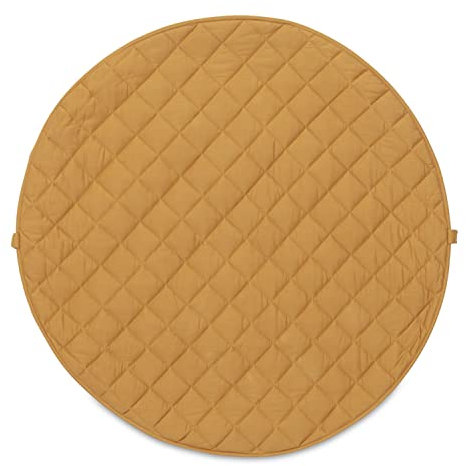 PLAY&GO Play-& Go Soft Organic Mustard Chai Tea Windeleinlagen