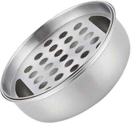 PRETYZOOM Herramienta Manual Para Ajo Exprimidor De Ajo De Cocina Ahorra Trabajo