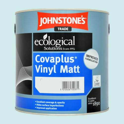 JOHNSTONES COVAPLUS MATT SILK SPA 2.5L