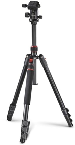 Dreibeinstativ Tar Duo, 165 - Ball