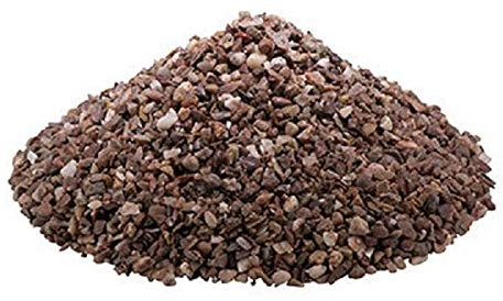 Kelkay RHS Horticultural Potting Grit | Lime Free | 2-8mm Coarse Quartzite | Plant Drainage (1kg)