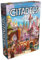 Hans im Glück, Citadels (Auflage 2023), Familienspiel, Kartenspiel, 2-8 Spieler, Ab 10+ Jahren, 30-60 Minuten, Deutsch