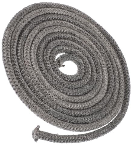 TOPBATHY Junta Para Estufa De Sellado Mejorado Accesorio Multiusos Fácil De Instalar