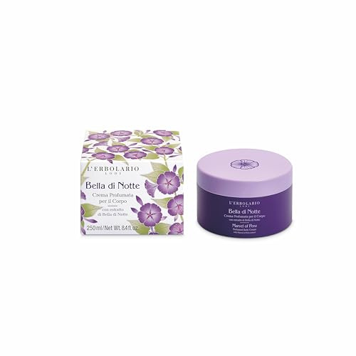 Bella di Notte crema corpo 250 ml