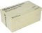 Haftnotiz 125x75mm gelb Recycling 6 x 100 Blatt 6 St.Pack. (5831)