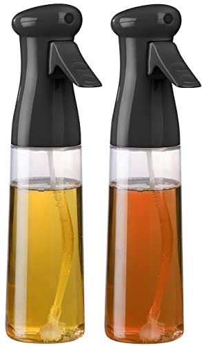 2 vaporisateurs pour huile ou vinaigre - 320 ml [Rosenstein & Söhne]