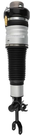 VBNYBA Luftfederbein Luftstrebe Kompatibel Mit A6 S6 2006–2011 Für RS6 2008–2010 Auto Vorne Rechts Luftfeder Stoßdämpfend Luftfederbeine Stoßdämpfer 4F0616040 4F0616040Q
