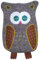 Hugo Frosch Wärmflasche Junior Comfort Eule