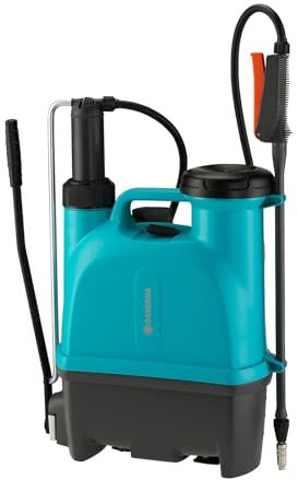 Gardena G11140-20, Standard