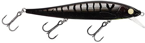 Westin Jerkbite SR 13,5cm 22g Floating - Jerkbait, Farbe:Yoru