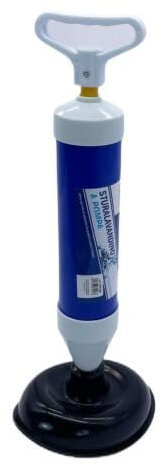 FLUXY STURALAVANDINO A POMPA