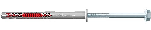 Fischer DuoXpand Long Shaft Dowel 8 x 100 FUS