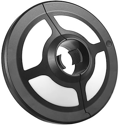 Hoement Camping Lampe Wasserdichte Regenschirm Lampe für Zelt Camping Licht Einfache Bedienung