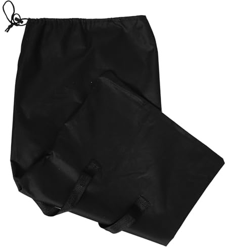 PRETYZOOM Bolsa para Patineta y Longboard Multifuncional con Correas Acolchadas, Mochila de Poliéster Resistente, Gran Capacidad para Transporte Cómodo en Deportes y Actividades al Aire