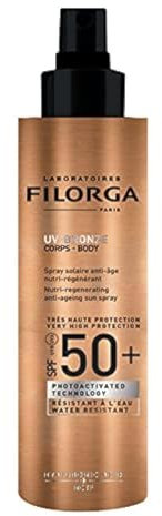 Filorga UV-Bronze Body SPF50+, 150 ml