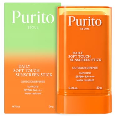 PURITO SEOUL Protezione solare (Outdoor (On-The-Go))