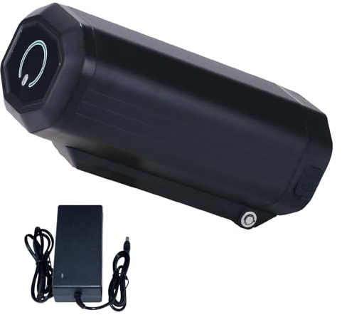 Batteria E-bike 36V 48V 24V mini batteria bottiglia bere bottiglie (36V 16Ah)