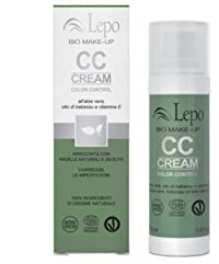 Lepo Cc Cream N. 3 Caramel - 20 Ml