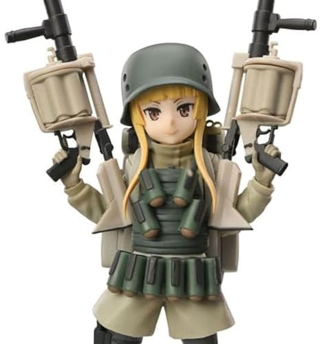 SEGA GOODS Fukaziroh Fig. 19 cm Sword Art Online Alternative Gun Gale Online luminasta