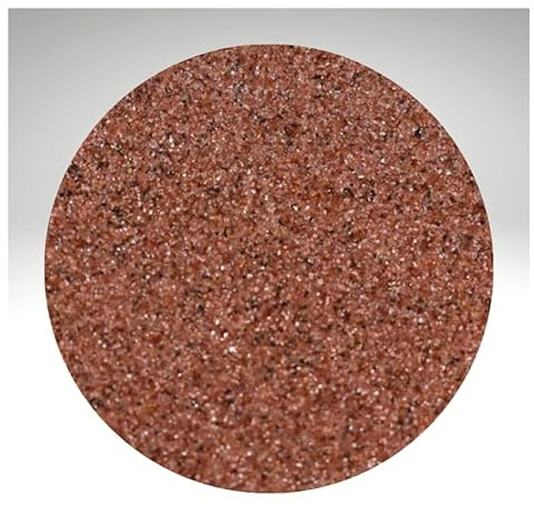 BPAC Abrasif Garnet 30/60 - Abrasif pour Sableuse Mobile - Sac de 20 KG