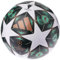 Adidas UEFA Champions League LGE FIFA Quality Ball JH1296, Unisex Footballs, Green, 5 EU