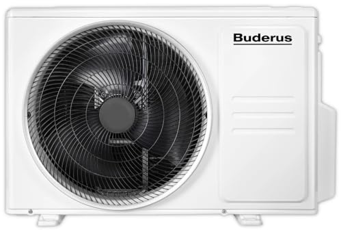 Buderus Klimaanlage Multisplit Außengerät | Logacool AC-7,9 MS | 7,9 kW