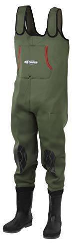 Ron Thompson NEOPRENE WADERS SVALBARD – filt, 3, 107, 112, 86, 66