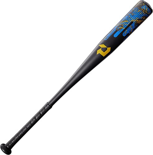 Demarini 2022 Uprising (-11) USA Baseball Bat | -11 | 30 / 19oz