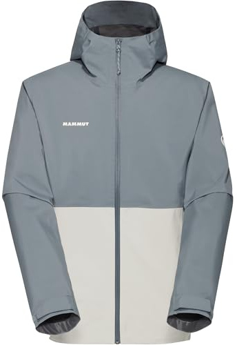 Mammut Linard Light Hardshell Jacket 3XL Black