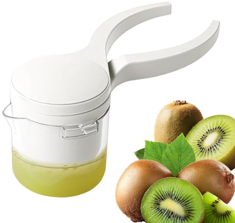 Citrusfruktspress | kökspress | manuell fruktpress, för apelsiner lime sockerrör tomater citrusfrukter granatäpplen kök bar party